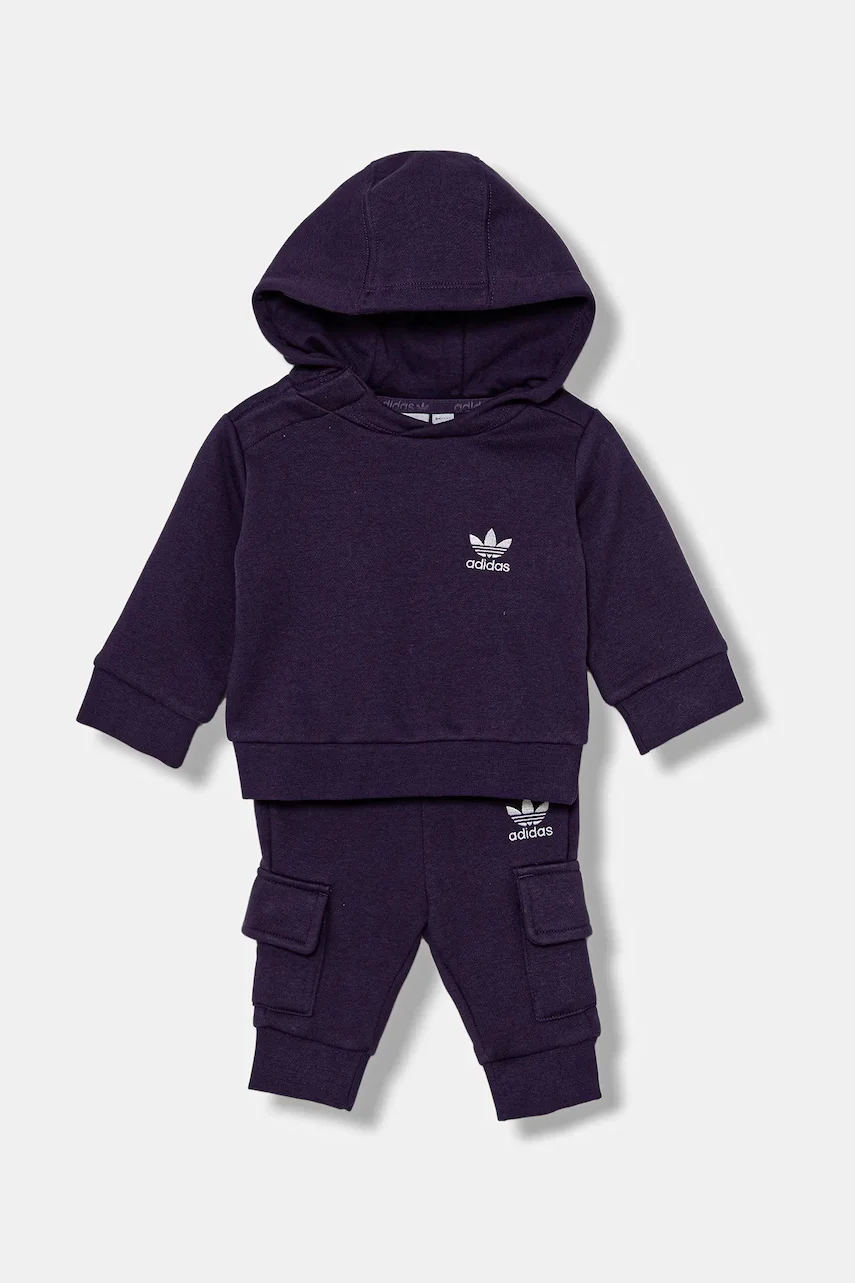 adidas Originals Бебешки анцуг