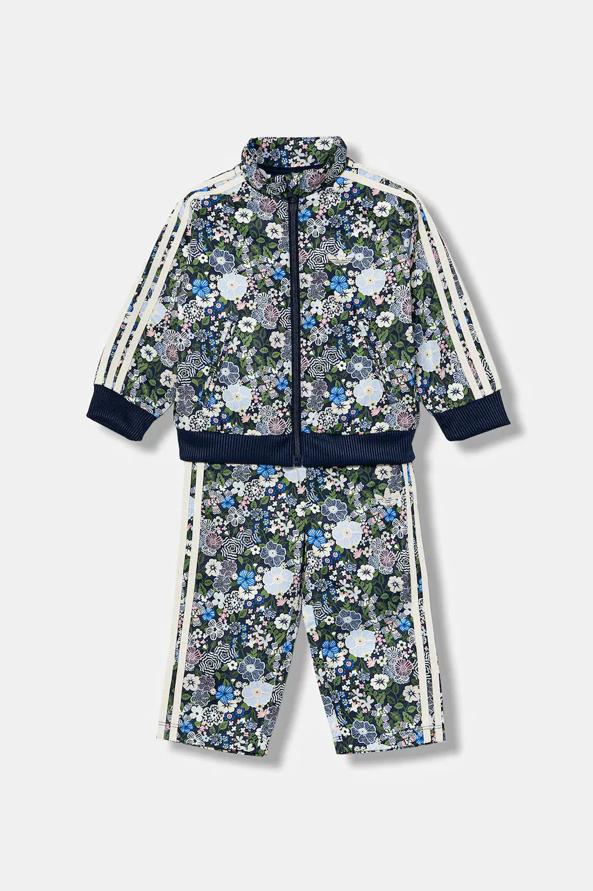 adidas Originals Бебешки анцуг