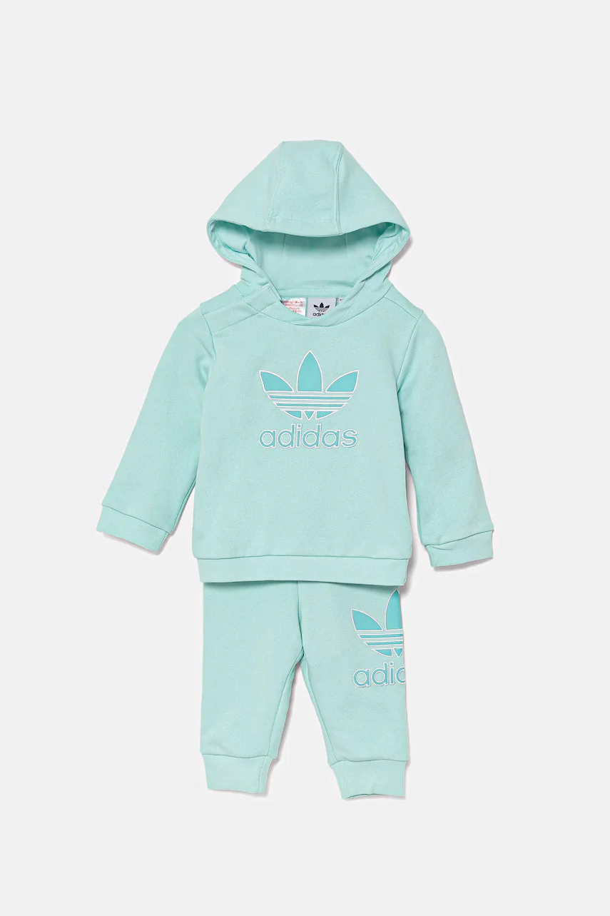 adidas Originals Бебешки анцуг