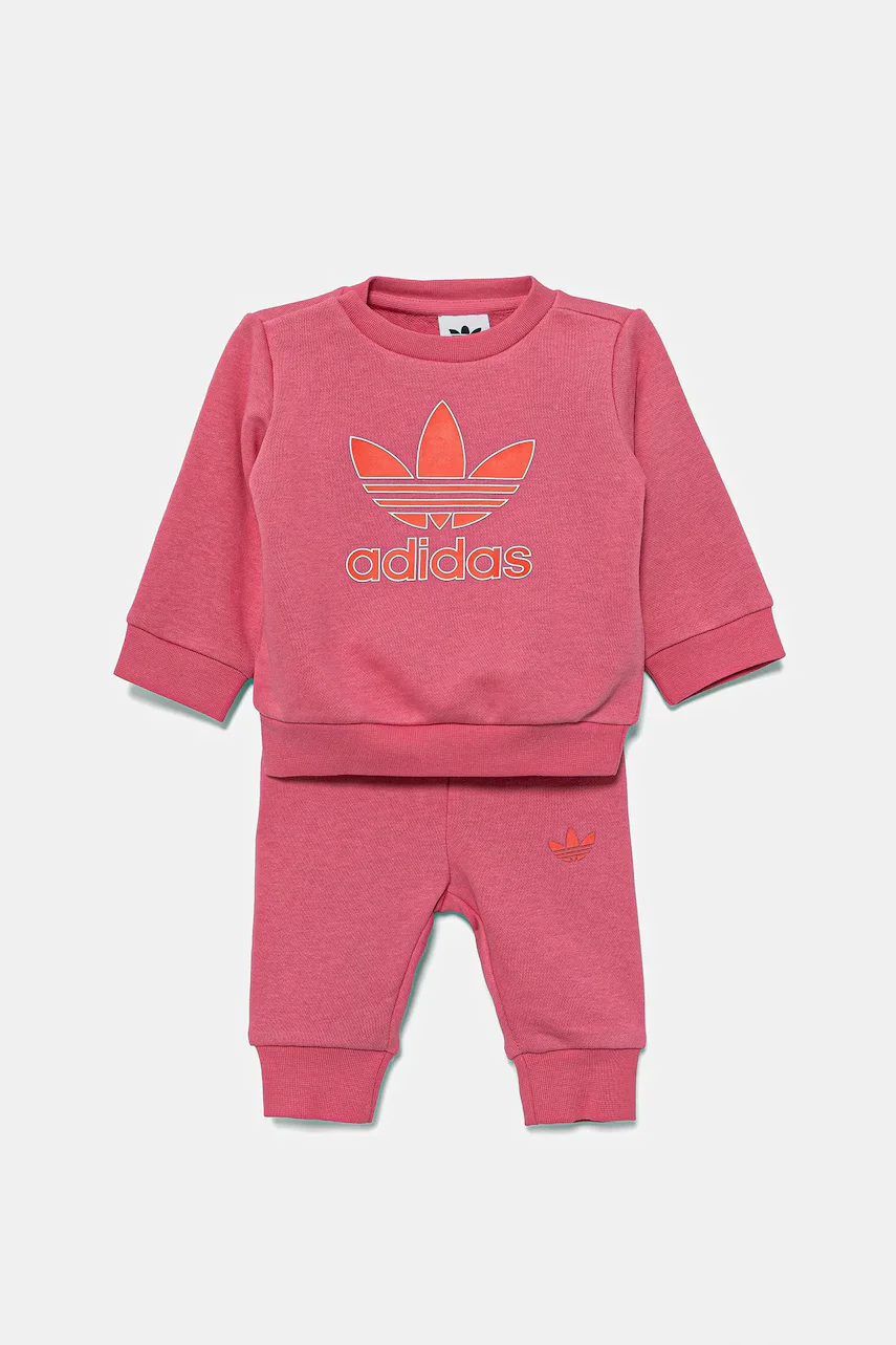 adidas Originals Бебешки анцуг