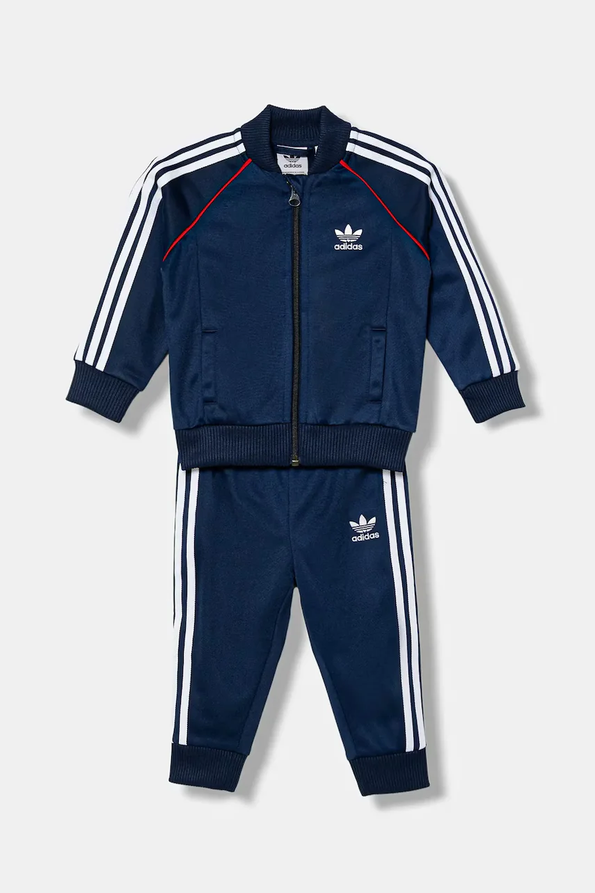 adidas Originals Бебешки анцуг