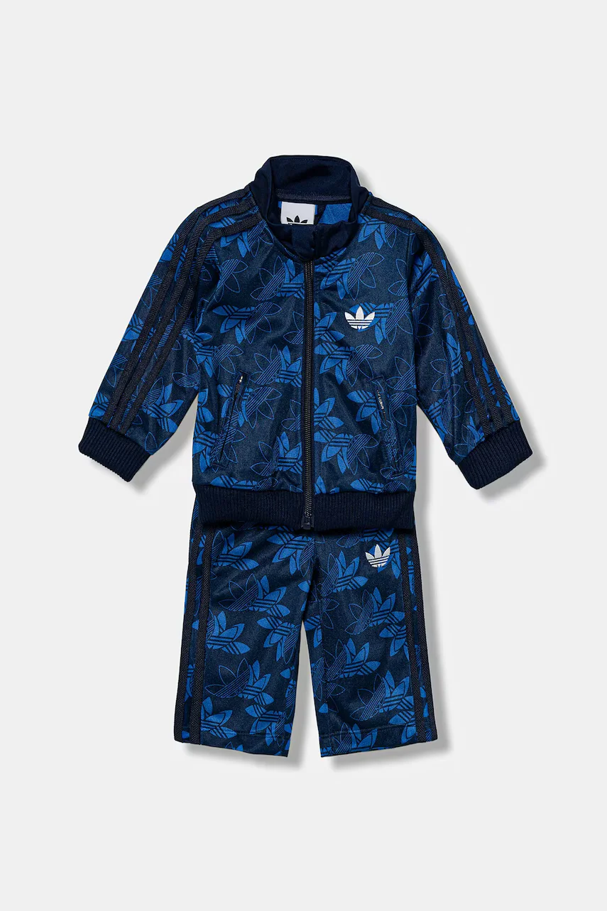 adidas Originals Бебешки анцуг