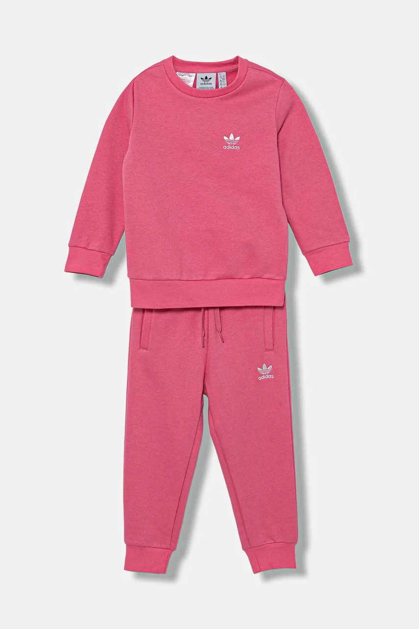 adidas Originals Бебешки анцуг