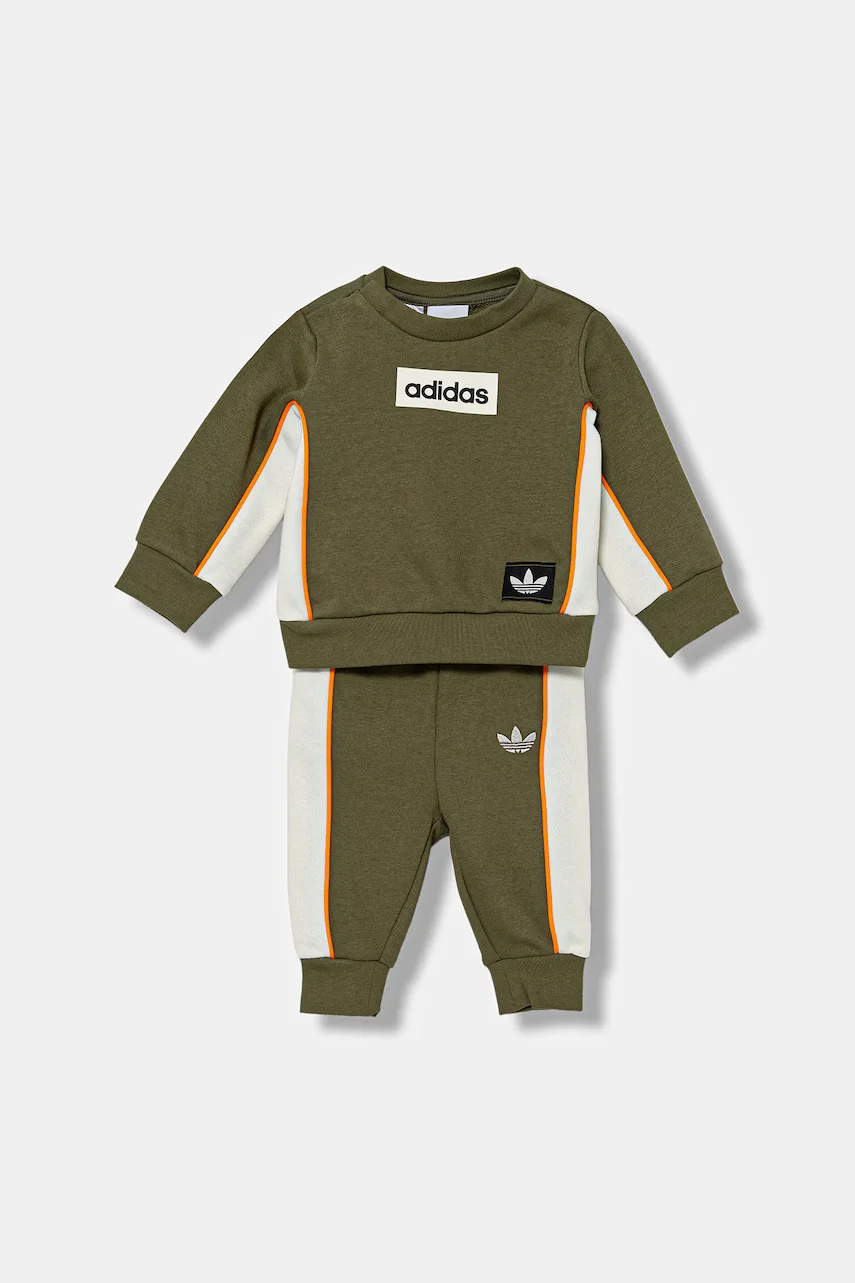 adidas Originals Бебешки анцуг