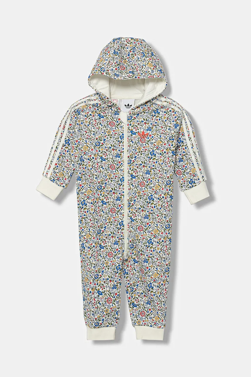 adidas Originals Бебешки ританки