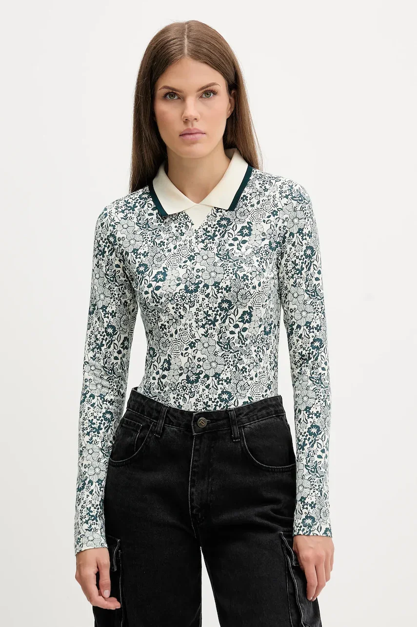 adidas Originals Блуза с дълги ръкави Liberty