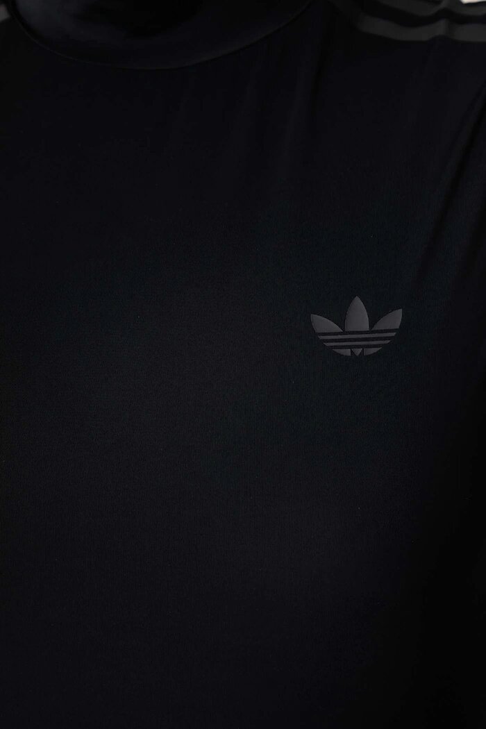adidas Originals боди дамско Adiluna Season 2 x Jennie черно LD8920
