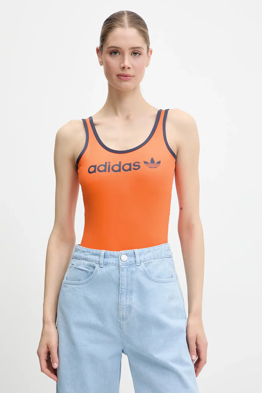 adidas Originals Боди Graphic Body