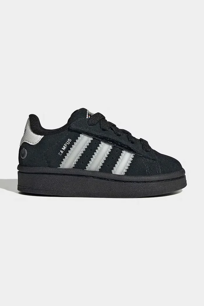 adidas Originals CAMPUS 00s LED LIGH маратонки за деца черни KI9396
