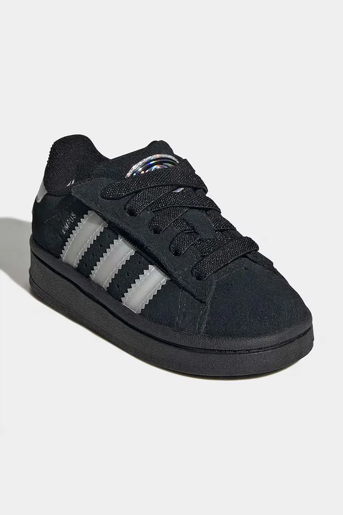 adidas Originals CAMPUS 00s LED LIGH маратонки за деца черни KI9396