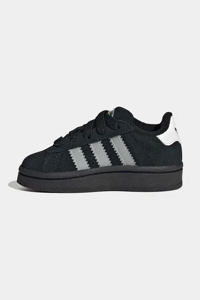 adidas Originals CAMPUS 00s LED LIGH маратонки за деца черни KI9396
