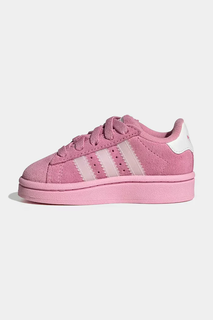 adidas Originals CAMPUS 00s LED LIGHTS маратонки за деца розови KI9395