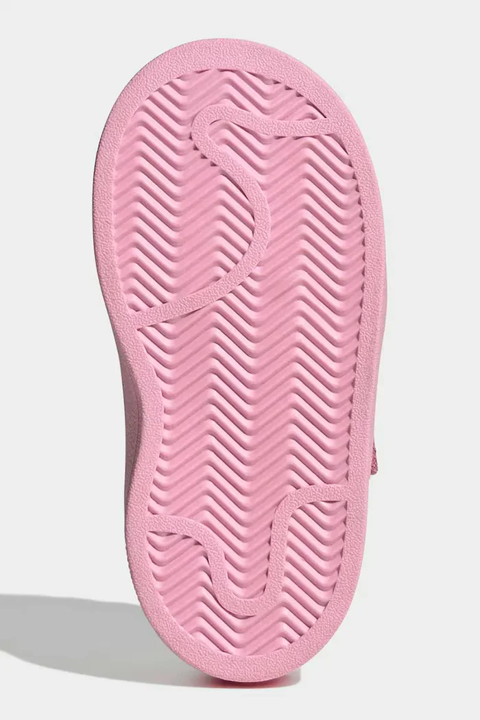 adidas Originals CAMPUS 00s LED LIGHTS маратонки за деца розови KI9395