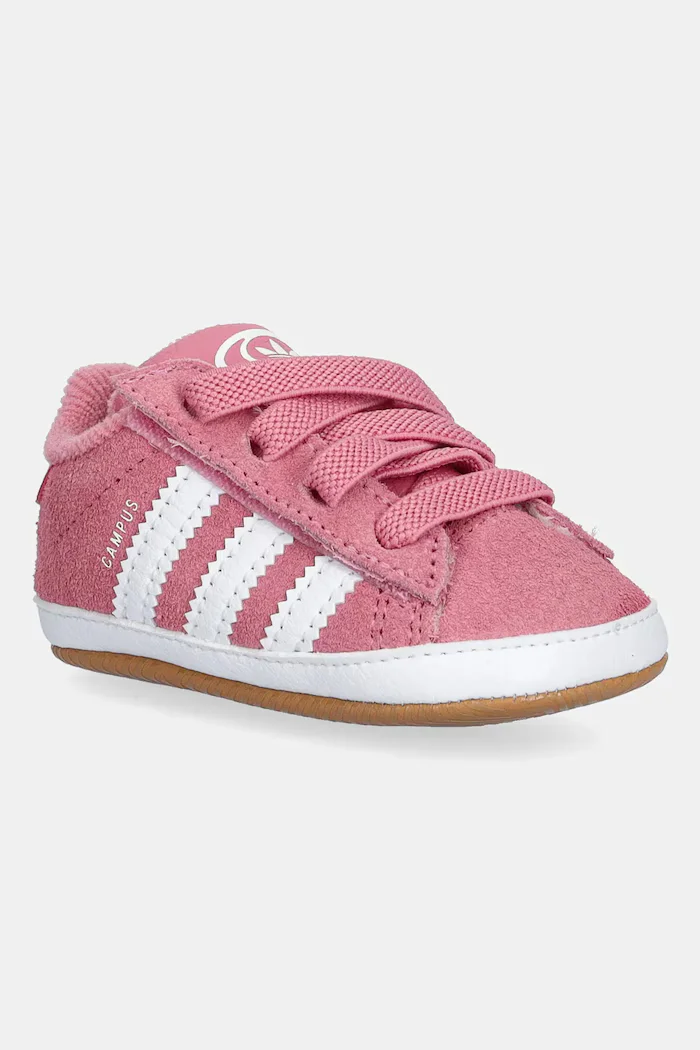 adidas Originals CAMPUS 00sRIB розов JS3844
