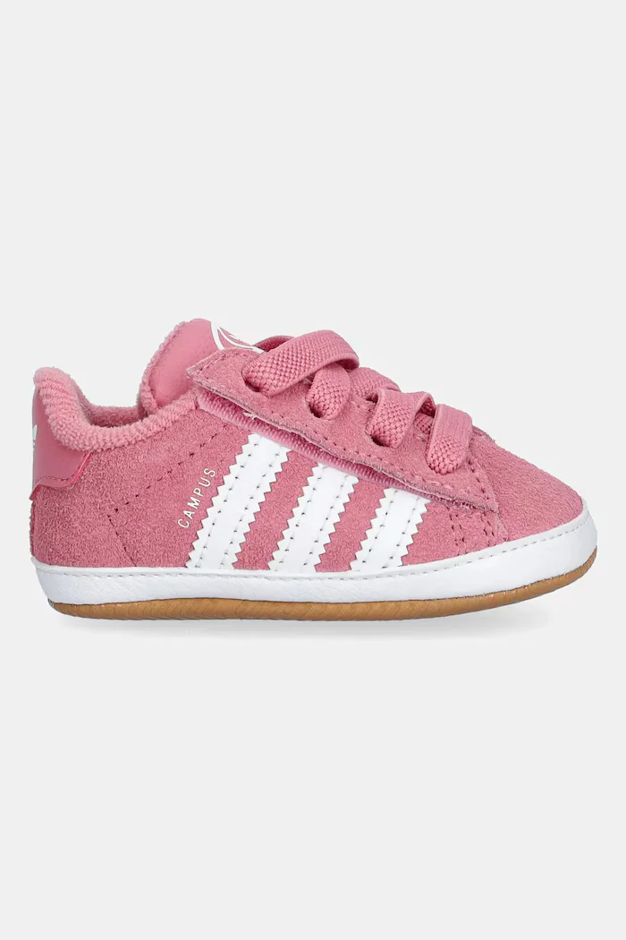 adidas Originals CAMPUS 00sRIB розов JS3844