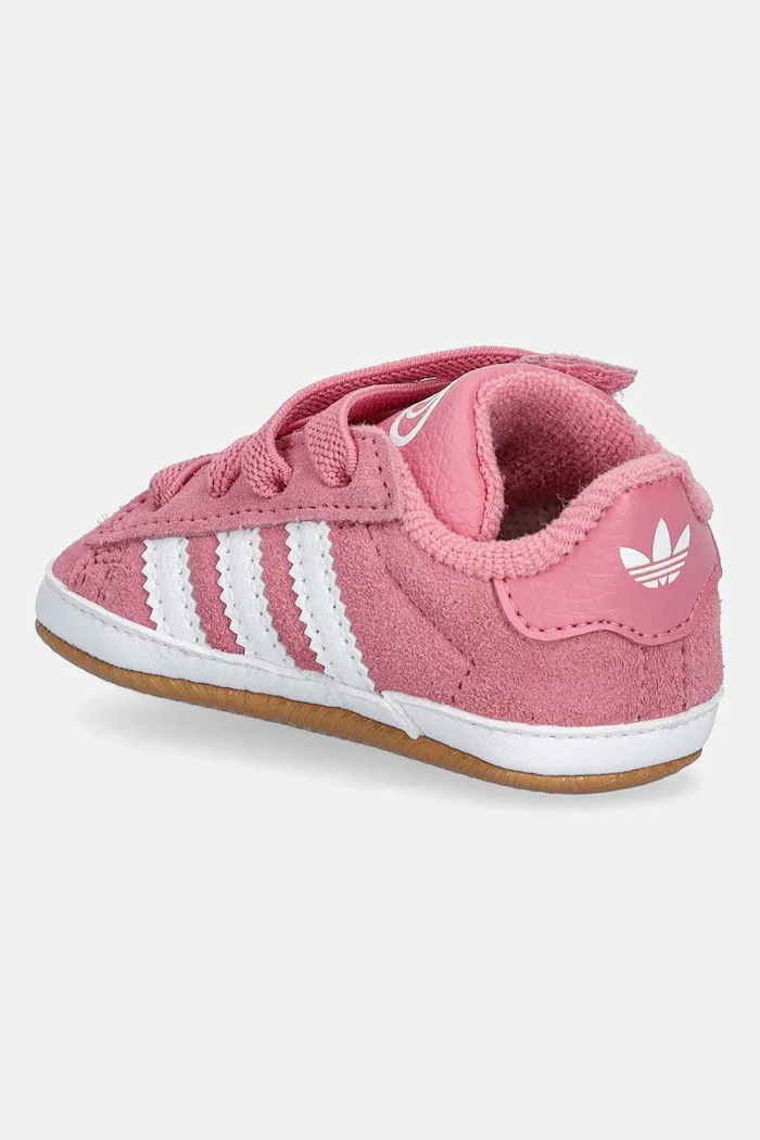 adidas Originals CAMPUS 00sRIB розов JS3844