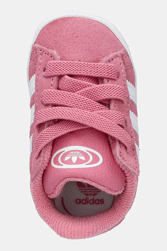 adidas Originals CAMPUS 00sRIB розов JS3844