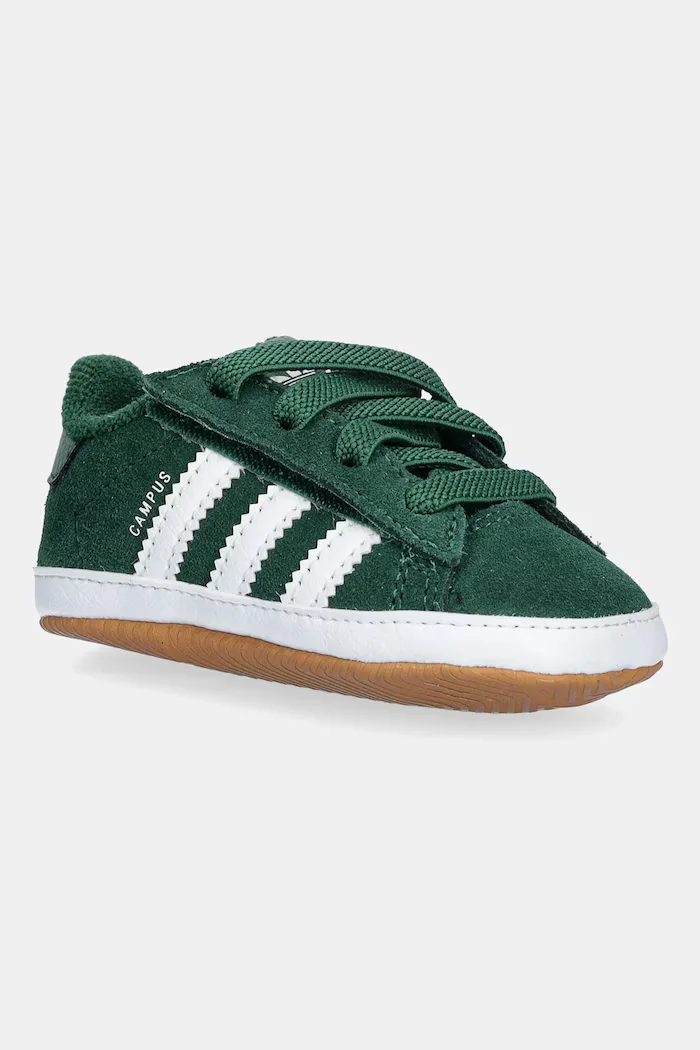adidas Originals CAMPUS 00sRIB зелен JR5797