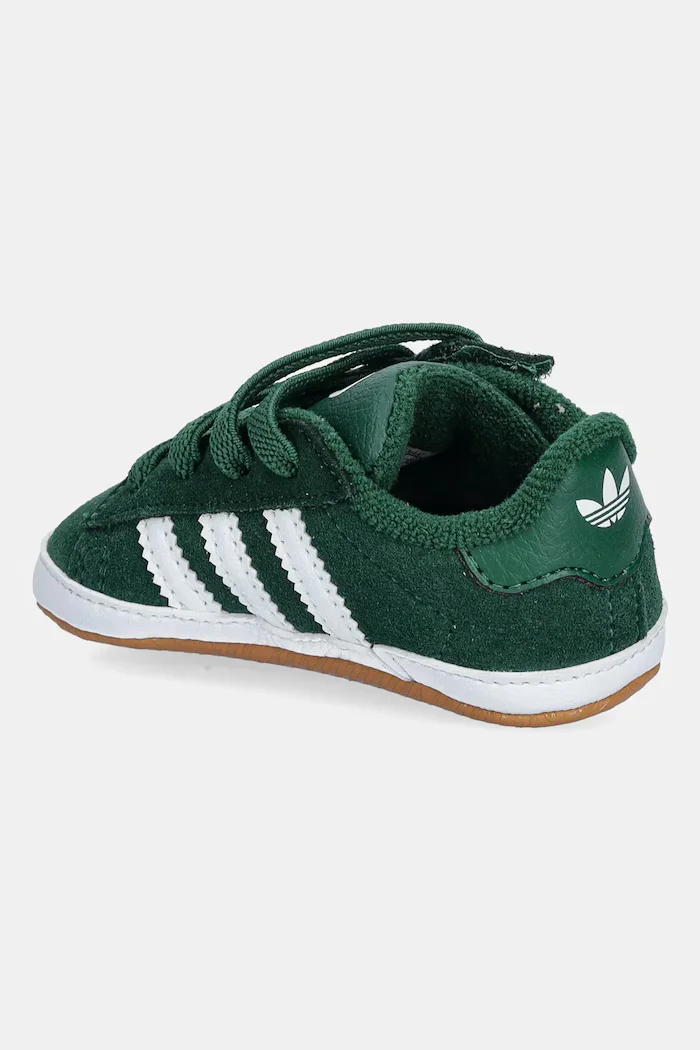 adidas Originals CAMPUS 00sRIB зелен JR5797
