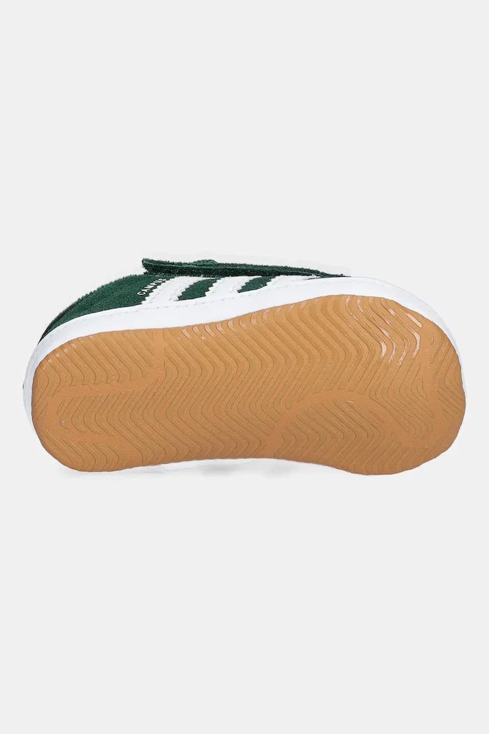 adidas Originals CAMPUS 00sRIB зелен JR5797