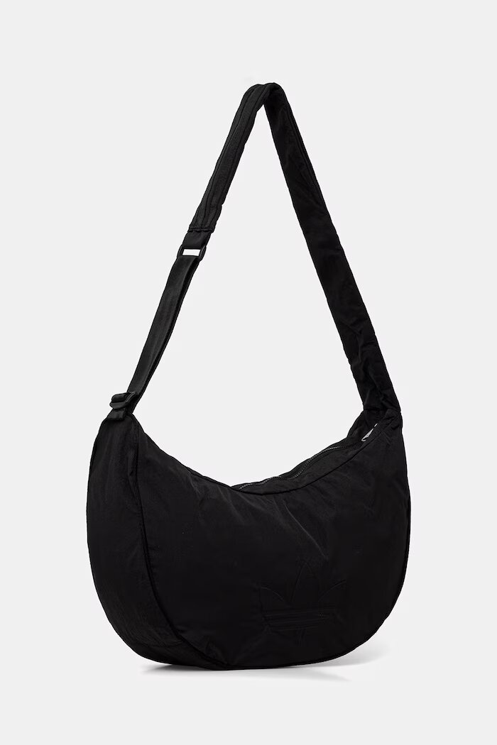 adidas Originals чанта crossbody дамска Everyday Icons черна KR9049