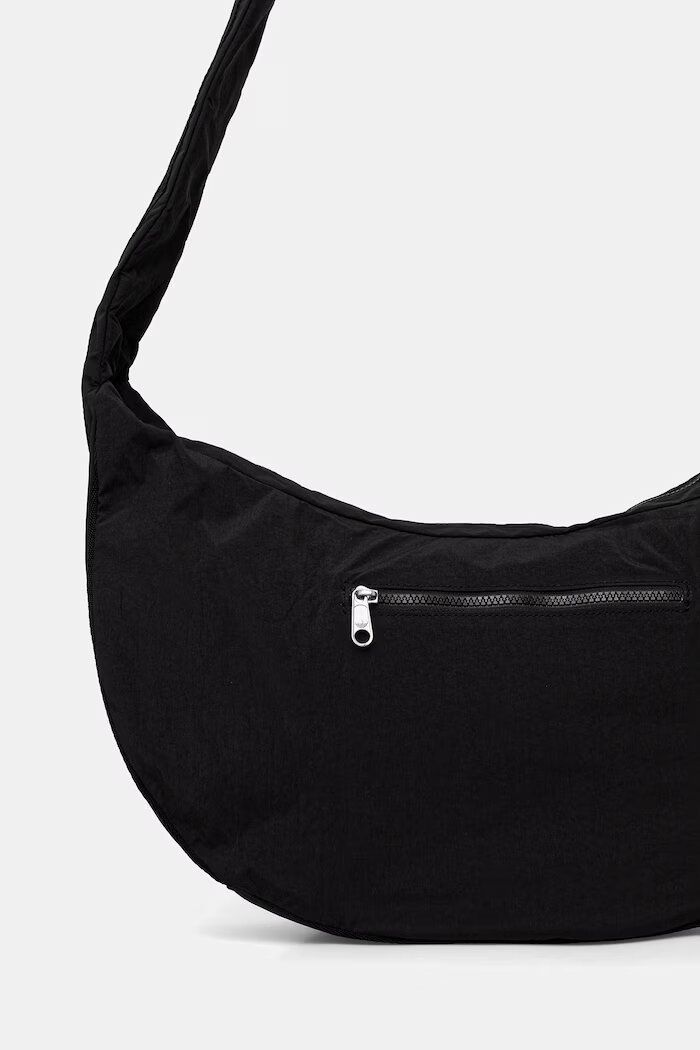 adidas Originals чанта crossbody дамска Everyday Icons черна KR9049