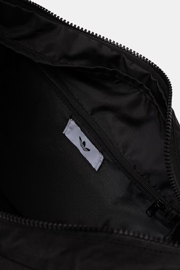 adidas Originals чанта crossbody дамска Everyday Icons черна KR9049