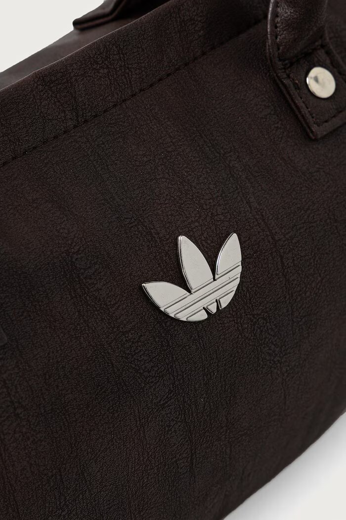 adidas Originals чанта дамска кафява LD4297