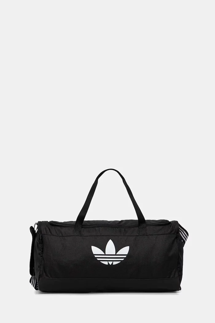 adidas Originals Чанта в черно JX0262