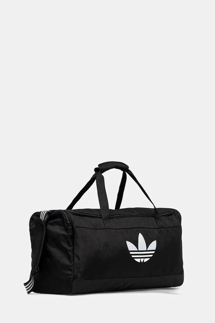 adidas Originals Чанта в черно JX0262