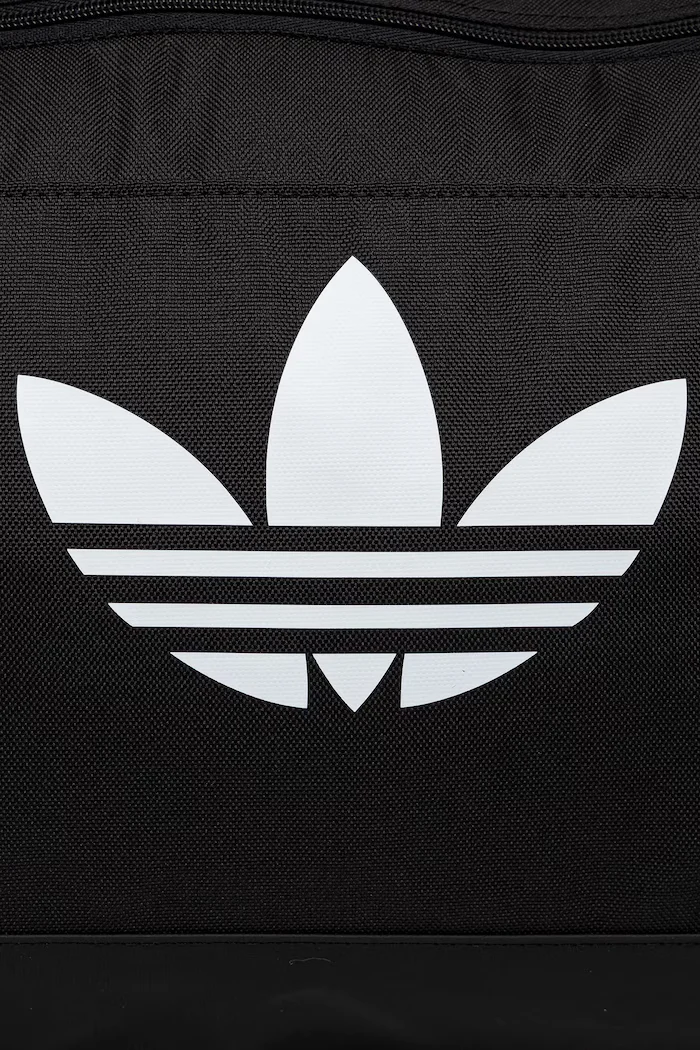 adidas Originals Чанта в черно JX0262