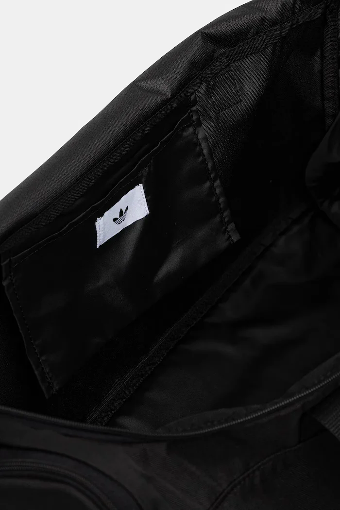 adidas Originals Чанта в черно JX0262
