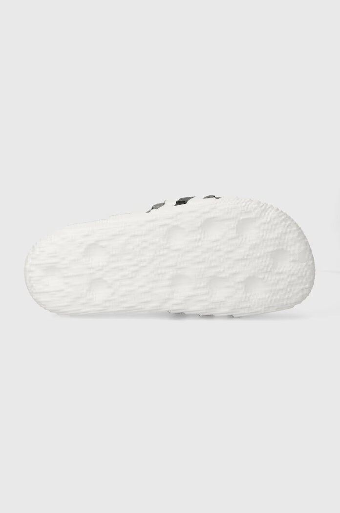 adidas Originals Чехли Adilette 22 в бяло IF3668