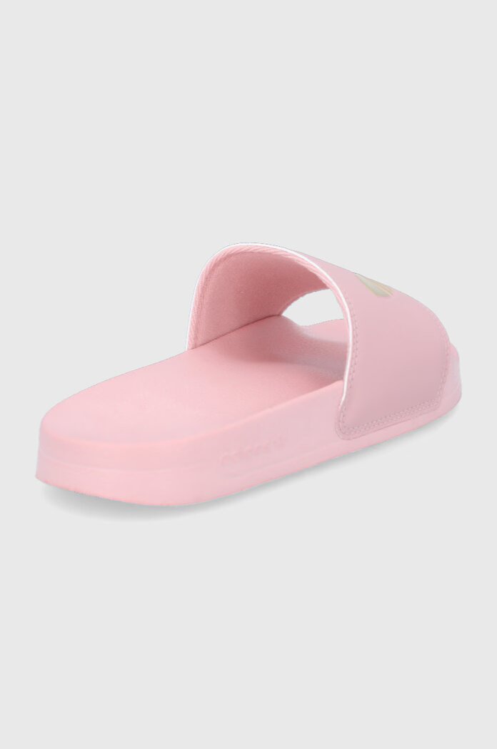 adidas Originals Чехли Adilette GZ6198 дамски в розово