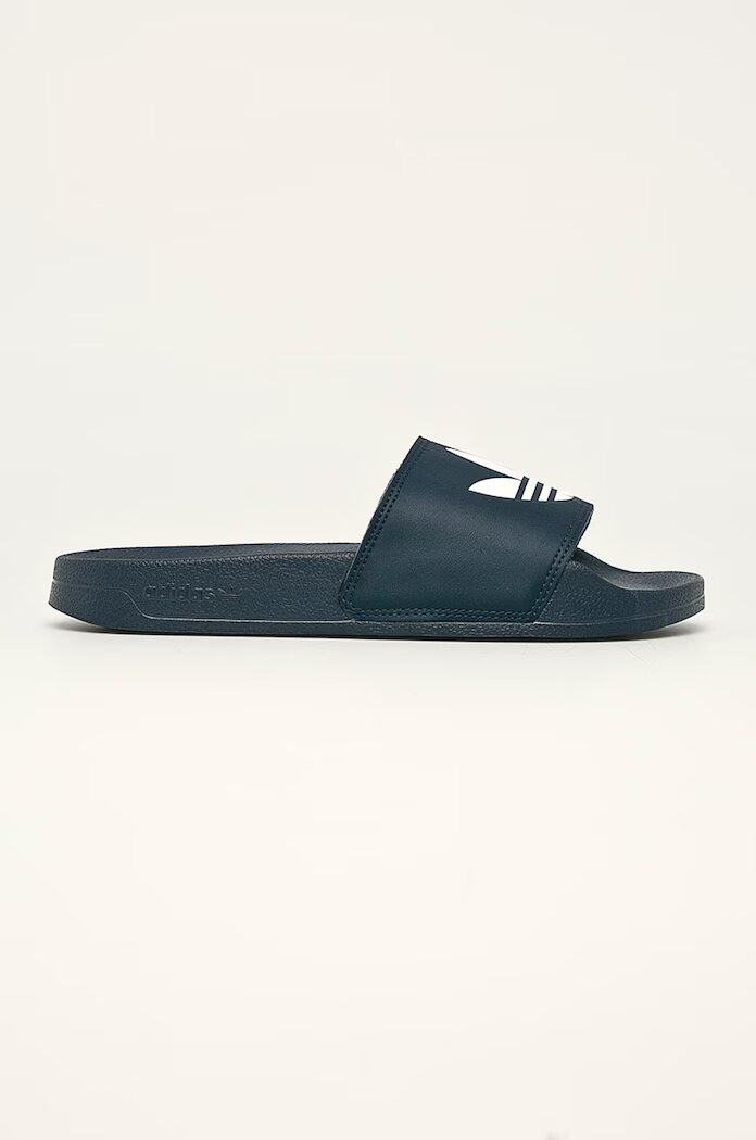 adidas Originals Чехли ADILETTE LITE в тъмносиньо