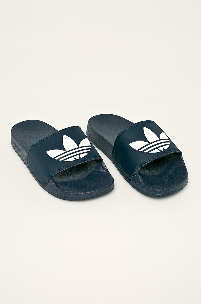 adidas Originals Чехли ADILETTE LITE в тъмносиньо