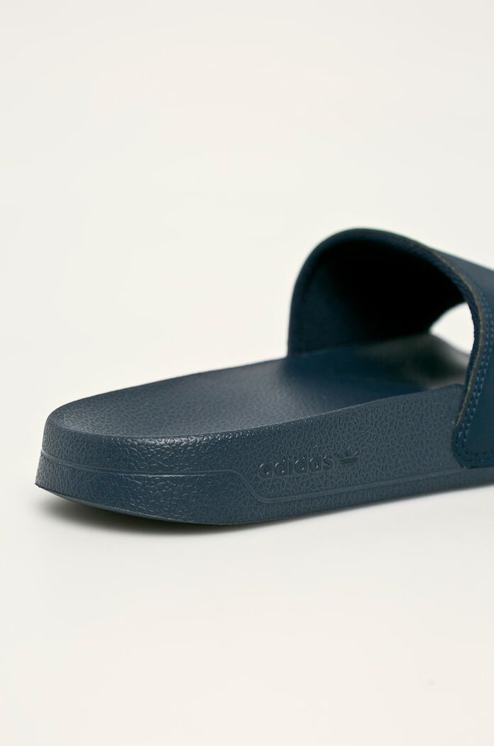 adidas Originals Чехли ADILETTE LITE в тъмносиньо