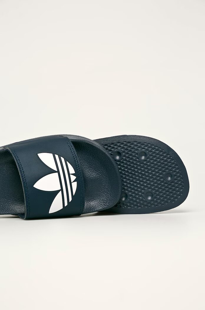 adidas Originals Чехли ADILETTE LITE в тъмносиньо
