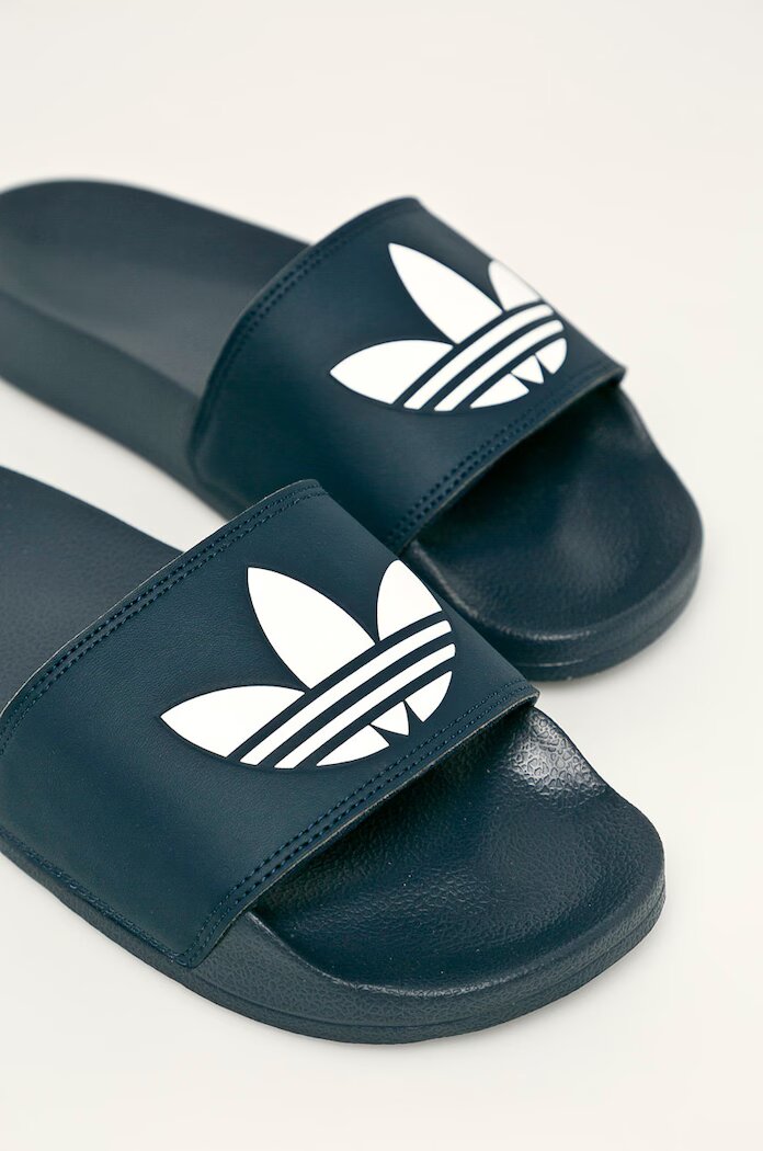 adidas Originals Чехли ADILETTE LITE в тъмносиньо