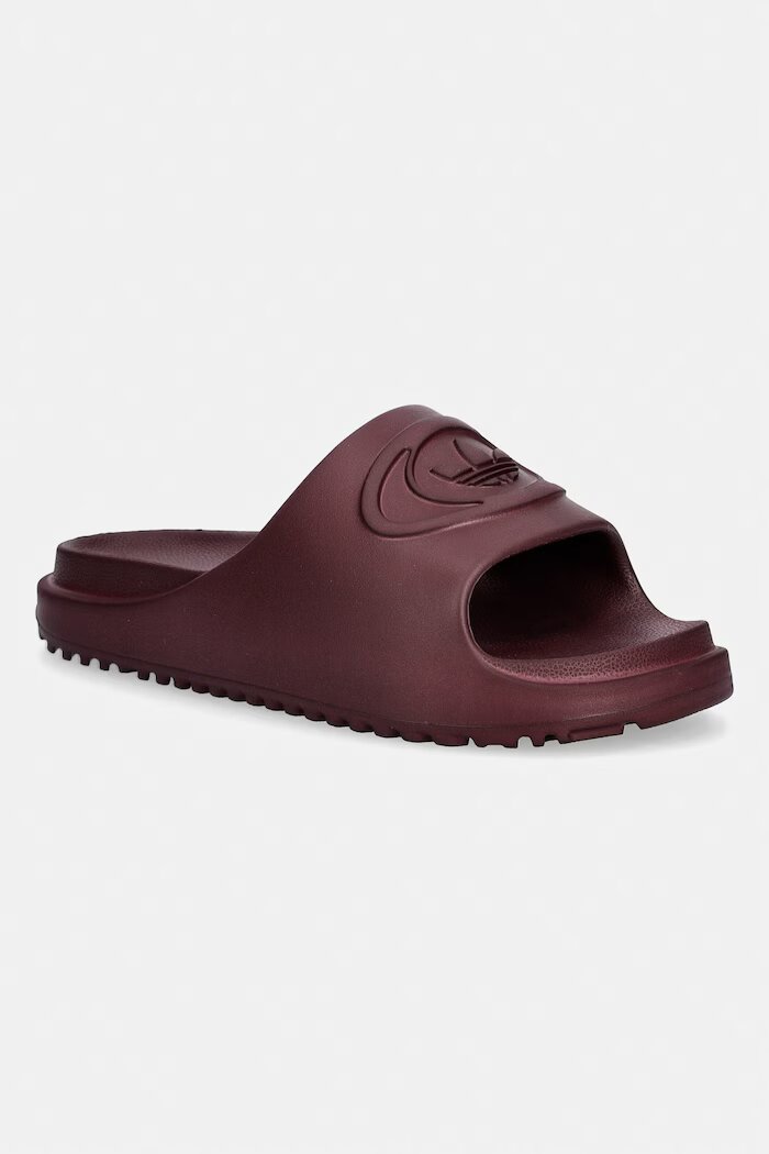 adidas Originals чехли за басейн дамски Campus 00s бордо KJ7175