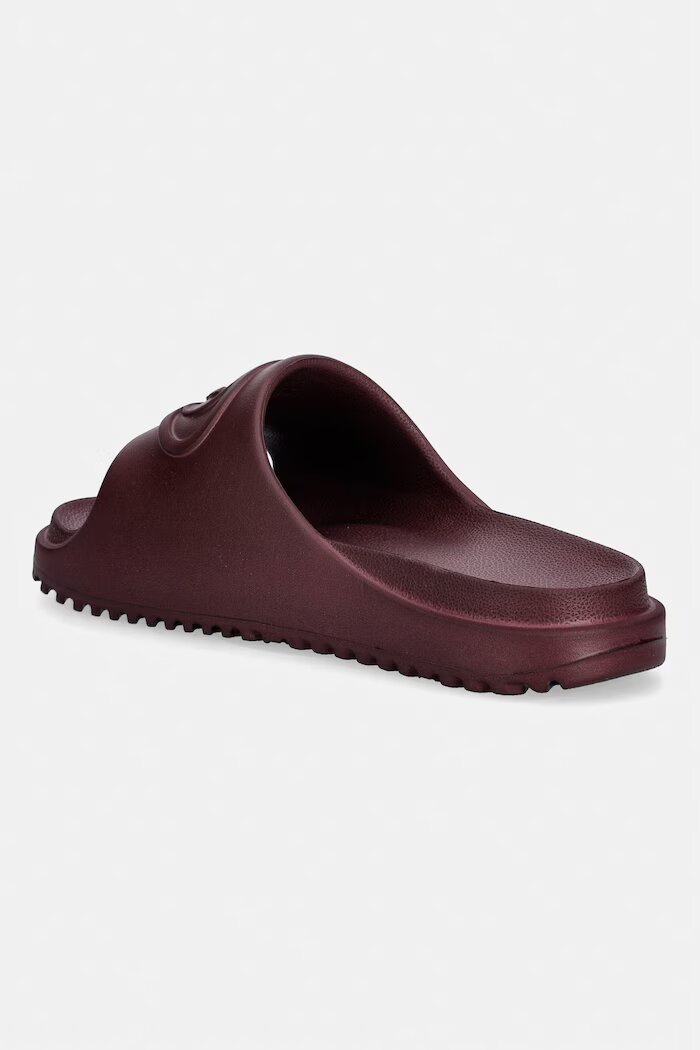 adidas Originals чехли за басейн дамски Campus 00s бордо KJ7175