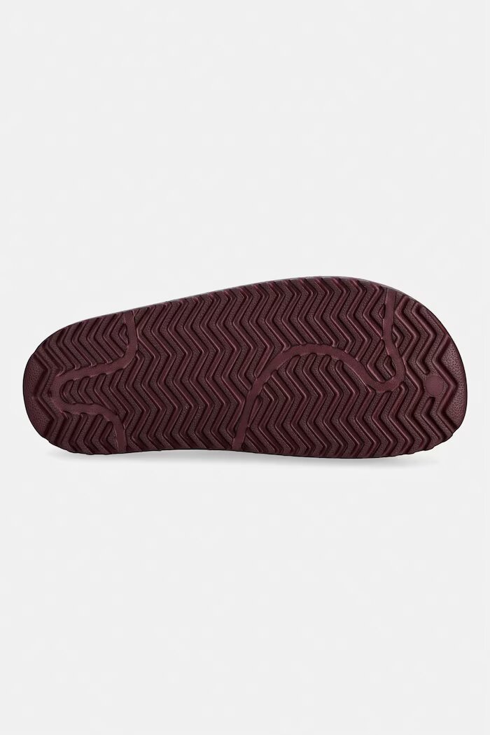 adidas Originals чехли за басейн дамски Campus 00s бордо KJ7175