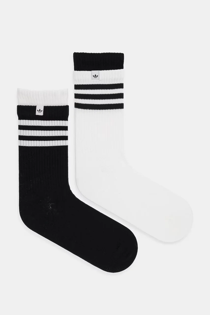 adidas Originals Чорапи (2 чифта)