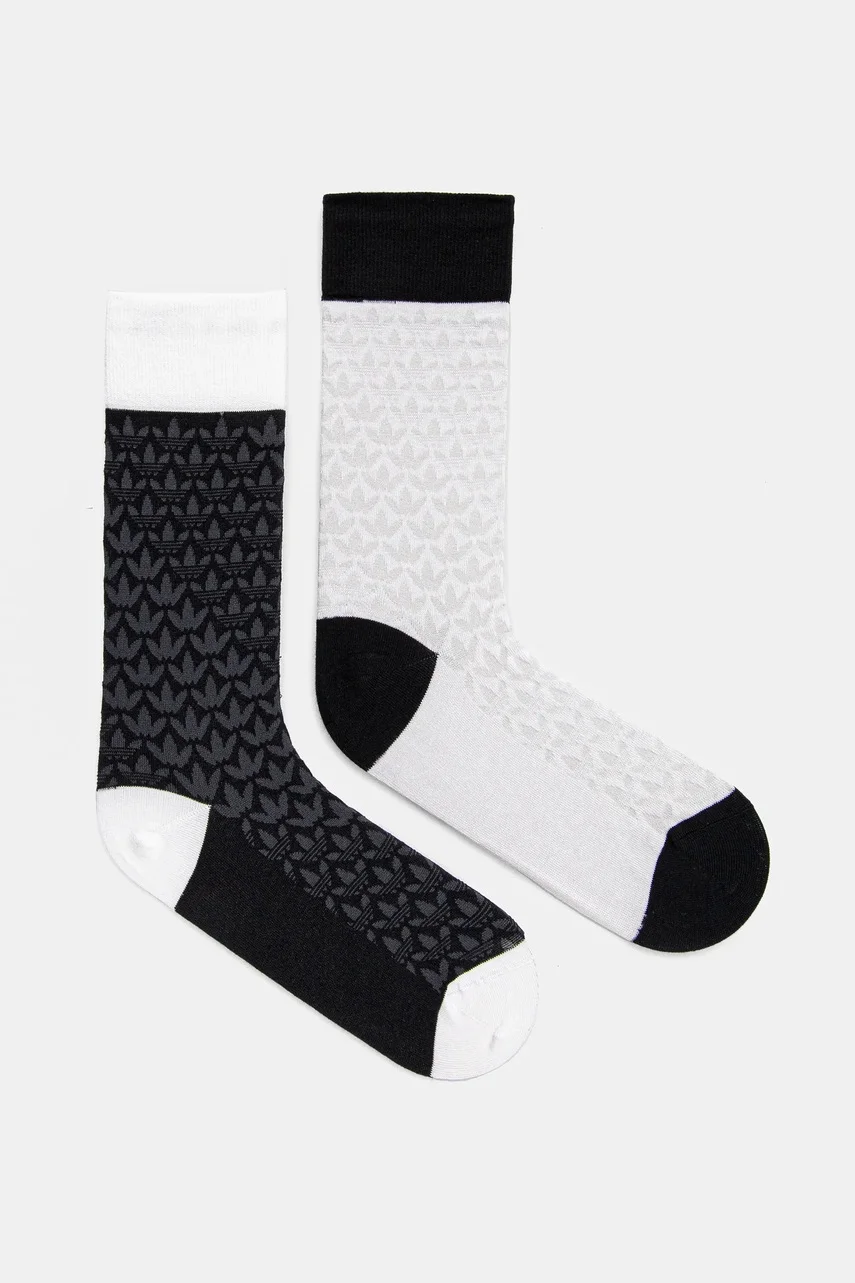 adidas Originals Чорапи (2 чифта)