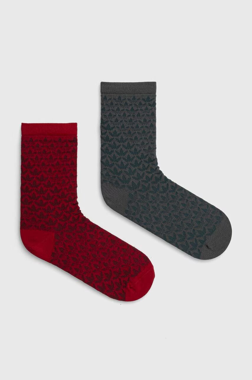 adidas Originals Чорапи (2 чифта)