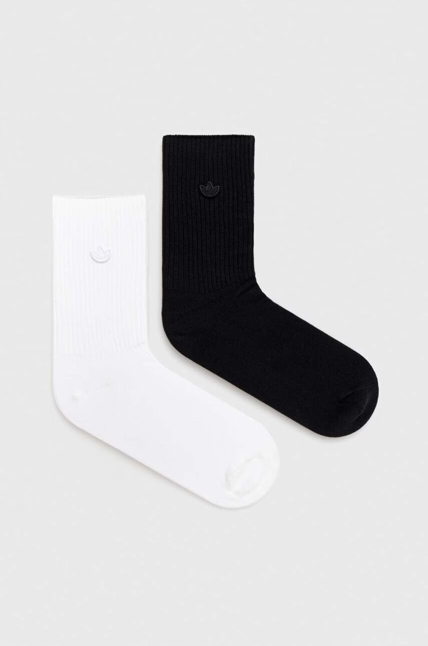 adidas Originals Чорапи (2 чифта) 2-pack