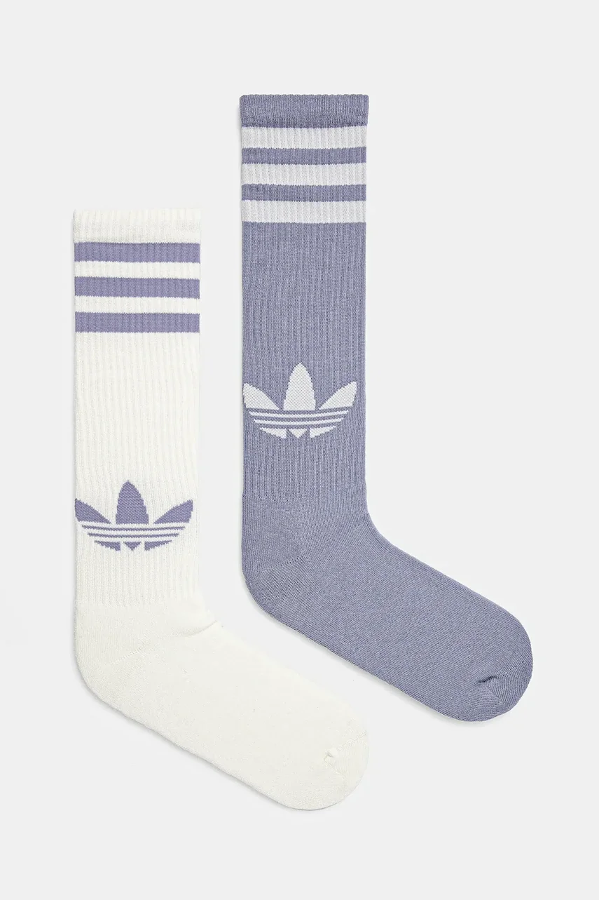 adidas Originals Чорапи (2 чифта)