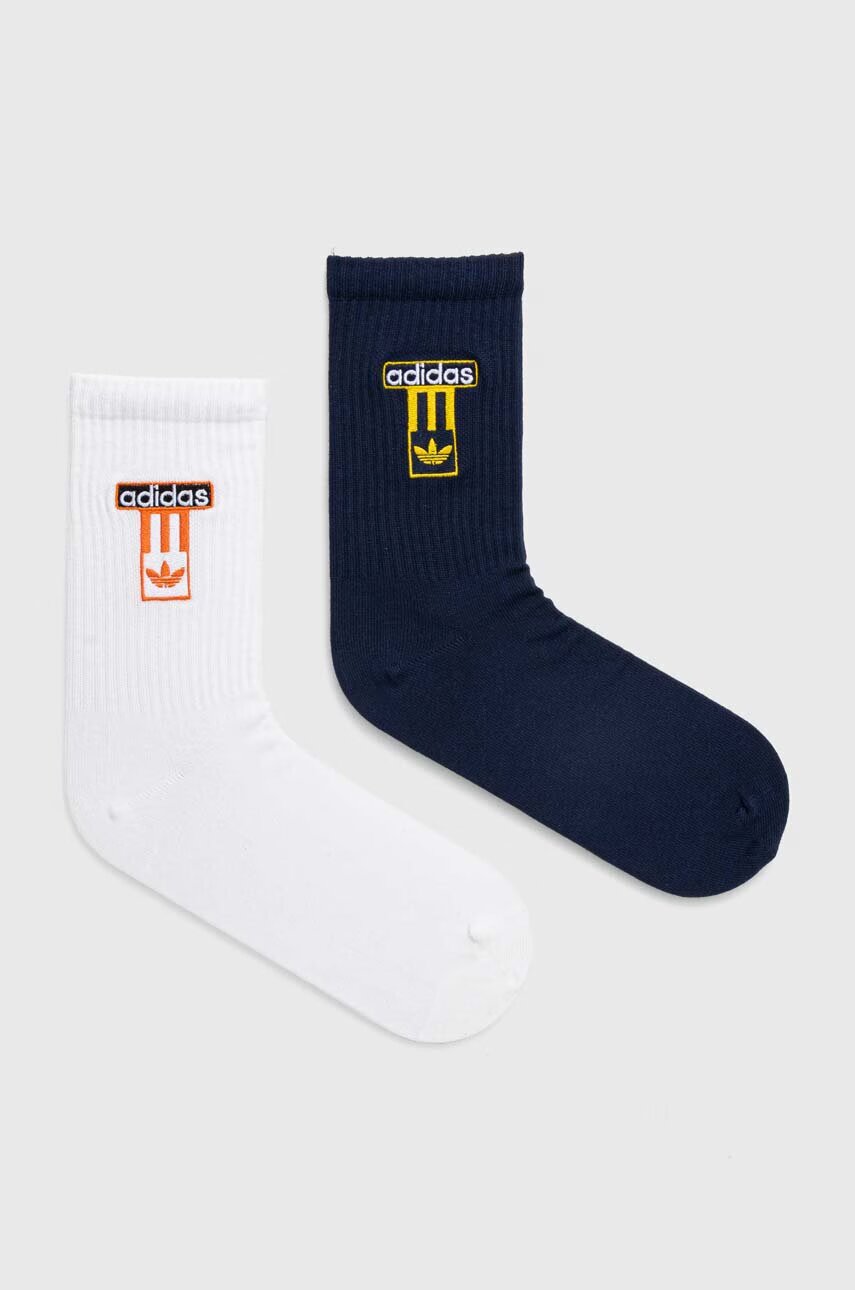 adidas Originals Чорапи (2 чифта)