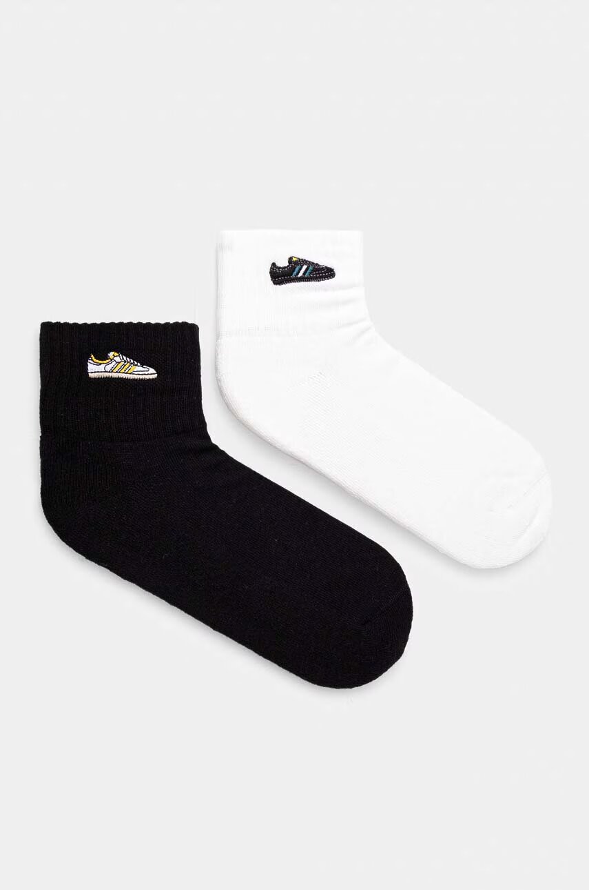 adidas Originals Чорапи (2 чифта)