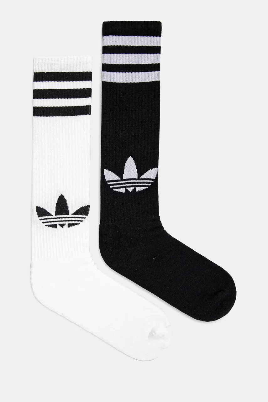 adidas Originals Чорапи (2 чифта)